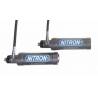 Caterham 7 Suspensiones High Performance Nitron Racing Shocks NTR R3 System