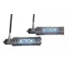 Caterham 7 Suspensiones High Performance Nitron Racing Shocks NTR R3 System