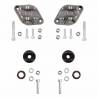 Chevrolet Corvette C5 /C6 96-13 Suspensiones High Performance Nitron Racing Shocks NTR R1 System