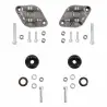 Chevrolet Corvette C5 /C6 96-13 Suspensiones High Performance Nitron Racing Shocks NTR R1 System
