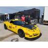 Chevrolet Corvette C5 / C6 96-2013 Suspensiones High Performance Nitron Racing Shocks NTR R3 System 3 way Pro race kit