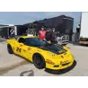Chevrolet Corvette C5 / C6 96-2013 Suspensiones High Performance Nitron Racing Shocks NTR R3 System 3 way Pro race kit