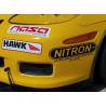 Chevrolet Corvette C5 / C6 96-2013 Suspensiones High Performance Nitron Racing Shocks NTR R3 System 3 way Pro race kit