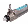 Chevrolet Corvette C5 / C6 96-2013 Suspensiones High Performance Nitron Racing Shocks NTR R3 System 3 way Pro race kit