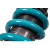 Chevrolet Corvette C7 2014- Suspensiones High Performance Nitron Racing Shocks NTR R1 System
