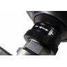 Chevrolet Corvette C7 2014- Suspensiones High Performance Nitron Racing Shocks NTR R1 System