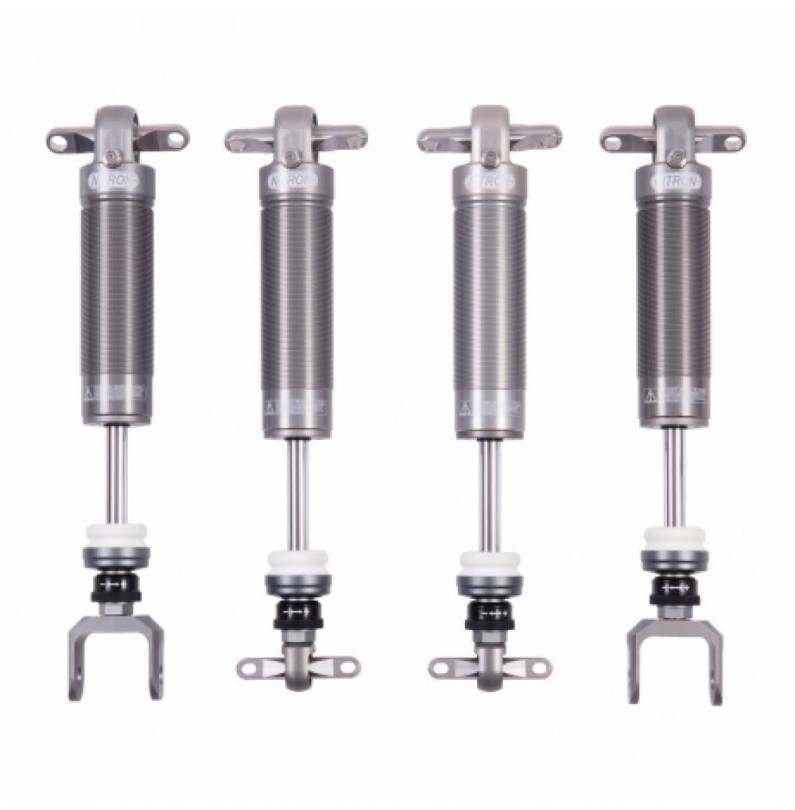 Chevrolet Corvette C7 2014- Suspensiones High Performance Nitron Racing Shocks NTR R1 System Fast Road kit Nitron Racing Shocks Chevrolet Corvette C7 2014- Suspensiones High Performance Nitron Racing Shocks NTR R1 System Fast Road kit Nitron Racing Shocks