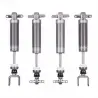 Chevrolet Corvette C7 2014- Suspensiones High Performance Nitron Racing Shocks NTR R1 System Fast Road kit Nitron Racing Shocks 