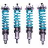 Ferrari 360 (99-04) Suspensiones High Performance Nitron Racing Shocks NTR R1 System
