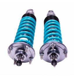 Ferrari 360 (99-04) Suspensiones High Performance Nitron Racing Shocks NTR R1 System