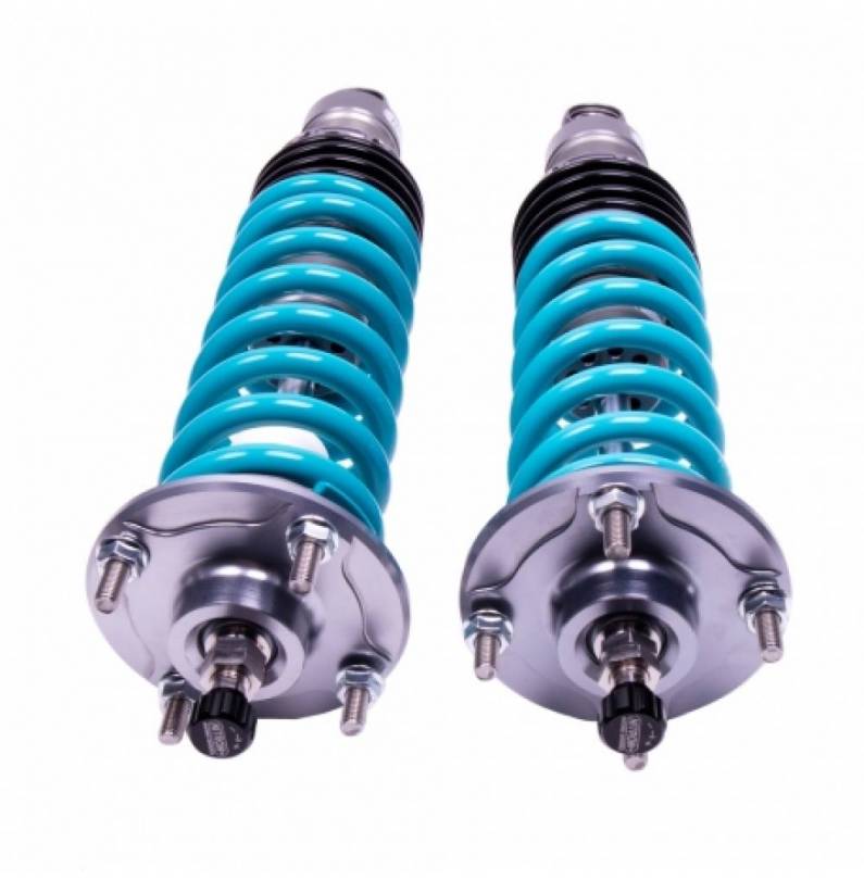 Ferrari 360 (99-04) Suspensiones High Performance Nitron Racing Shocks NTR R1 System Ferrari 360 (99-04) Suspensiones High Performance Nitron Racing Shocks NTR R1 System