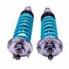 Ferrari 360 (99-04) Suspensiones High Performance Nitron Racing Shocks NTR R1 System