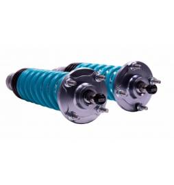 Ferrari 360 (99-04) Suspensiones High Performance Nitron Racing Shocks NTR R1 System