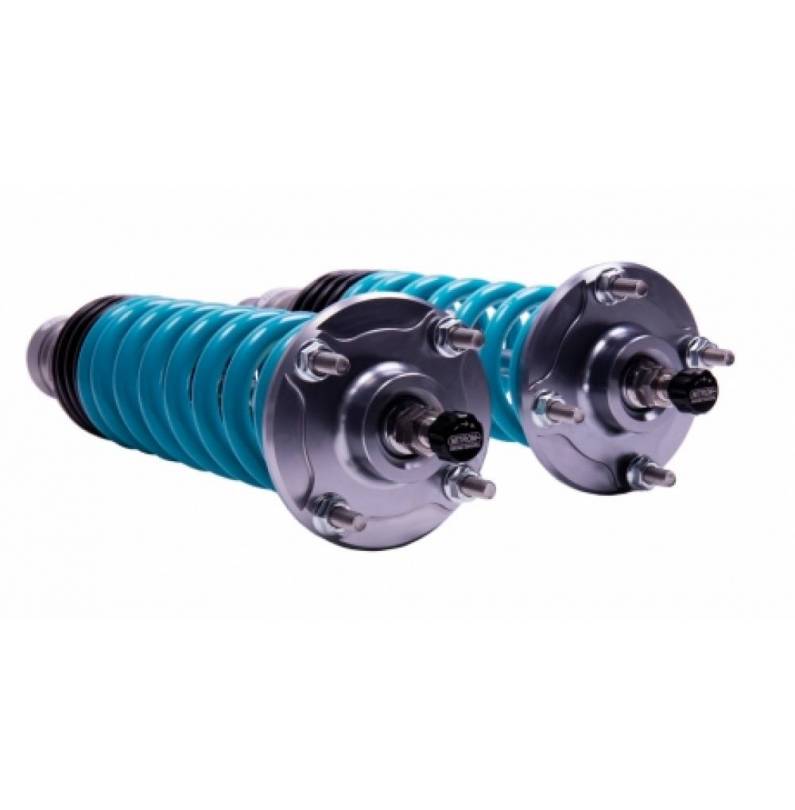 Ferrari 360 (99-04) Suspensiones High Performance Nitron Racing Shocks NTR R1 System Ferrari 360 (99-04) Suspensiones High Performance Nitron Racing Shocks NTR R1 System