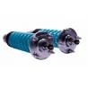 Ferrari 360 (99-04) Suspensiones High Performance Nitron Racing Shocks NTR R1 System