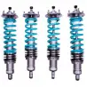 Ferrari 355 94-99 Suspensiones High Performance Nitron Racing Shocks NTR R1 System