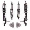 Ford Escort MK2 74-81 Suspensiones High Performance Nitron Racing Shocks NTR R1 System