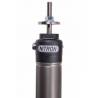 Ford GT40 04-06 Suspensiones High Performance Nitron Racing Shocks NTR R1 System