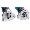Honda Civic type R EP3 Suspensiones High Performance Nitron Racing Shocks NTR R1 System