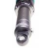 Honda Civic type R EP3 Suspensiones High Performance Nitron Racing Shocks NTR R1 System