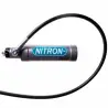 Honda Civic Type R EP3 Suspensiones High Performance Nitron Racing Shocks NTR R3 System