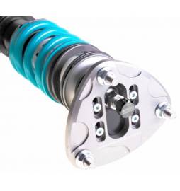 Honda Integra Type R DC5 Suspensiones High Performance Nitron Racing Shocks NTR R1 System