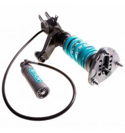 Honda Integra Type R DC5 Suspensiones High Performance Nitron Racing Shocks NTR R3 System