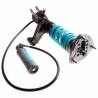 Honda Integra Type R DC5 Suspensiones High Performance Nitron Racing Shocks NTR R3 System
