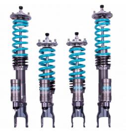 Honda S2000 AP1/AP2 99- Suspensiones High Performance Nitron Racing Shocks NTR R3 System