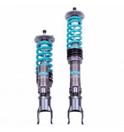 Honda S2000 AP1/AP2 99- Suspensiones High Performance Nitron Racing Shocks NTR R3 System
