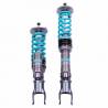 Honda S2000 AP1/AP2 99- Suspensiones High Performance Nitron Racing Shocks NTR R3 System