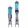 Honda S2000 AP1/AP2 99- Suspensiones High Performance Nitron Racing Shocks NTR R3 System