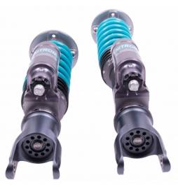 Honda S2000 AP1/AP2 99- Suspensiones High Performance Nitron Racing Shocks NTR R3 System