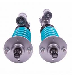 Honda S2000 AP1/AP2 99- Suspensiones High Performance Nitron Racing Shocks NTR R3 System