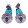 Honda S2000 AP1/AP2 99- Suspensiones High Performance Nitron Racing Shocks NTR R3 System
