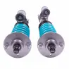Honda S2000 AP1/AP2 99- Suspensiones High Performance Nitron Racing Shocks NTR R3 System