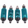 Lamborghini Gallardo Suspensiones High Performance Nitron Racing Shocks NTR R1 System