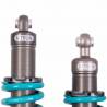 Lamborghini Gallardo Suspensiones High Performance Nitron Racing Shocks NTR R1 System