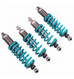 Lamborghini Gallardo Suspensiones High Performance Nitron Racing Shocks NTR R1 System