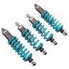 Lamborghini Gallardo Suspensiones High Performance Nitron Racing Shocks NTR R1 System