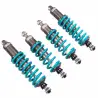 Lamborghini Gallardo Suspensiones High Performance Nitron Racing Shocks NTR R1 System