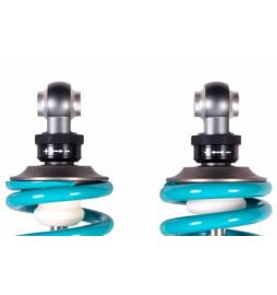 Lamborghini Gallardo Suspensiones High Performance Nitron Racing Shocks NTR R1 System