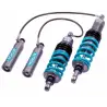 Lamborghini Gallardo Suspensiones High Performance Nitron Racing Shocks NTR R3 System