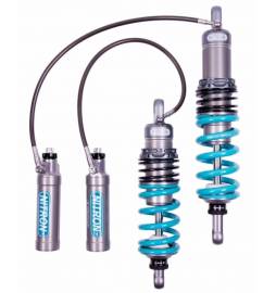 Lamborghini Gallardo Suspensiones High Performance Nitron Racing Shocks NTR R3 System