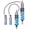 Lamborghini Gallardo Suspensiones High Performance Nitron Racing Shocks NTR R3 System
