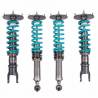 Mazda MX5 NA-NB Suspensiones High Performance Nitron Racing Shocks NTR R1 System