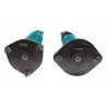 Mazda MX5 ND Suspensiones High Performance Nitron Racing Shocks NTR R1 System