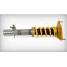 Ohlins Suspension Road and Track Mini R50 R53 BMS MI10 (Con copelas rígidas delanteras no ajustables y OEM Traseras)
