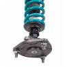 Mazda MX5 ND Suspensiones High Performance Nitron Racing Shocks NTR R1 System