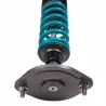 Mazda MX5 ND Suspensiones High Performance Nitron Racing Shocks NTR R1 System